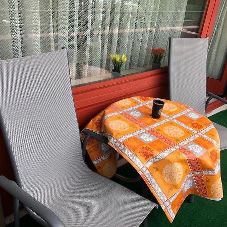 B506, Schoenes Und Gemuetliches Appartement Лахщайн Екстериор снимка