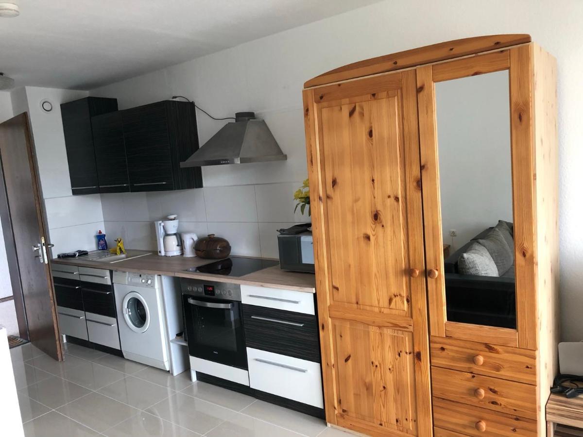 B506, Schoenes Und Gemuetliches Appartement Лахщайн Екстериор снимка