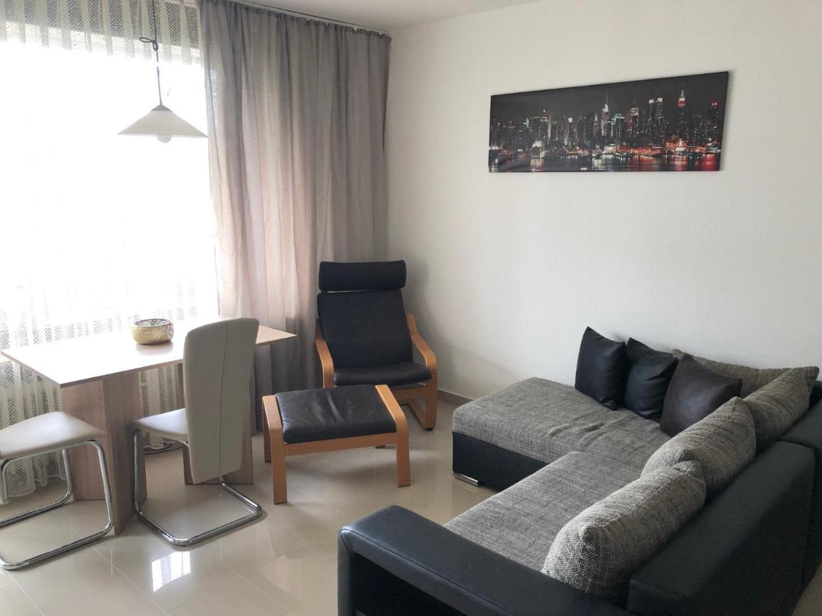 B506, Schoenes Und Gemuetliches Appartement Лахщайн Екстериор снимка