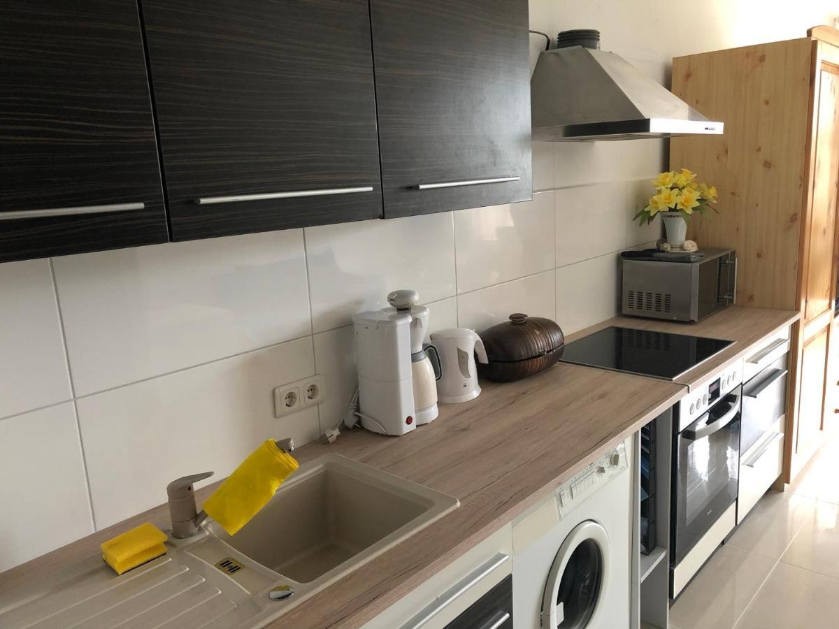 B506, Schoenes Und Gemuetliches Appartement Лахщайн Екстериор снимка