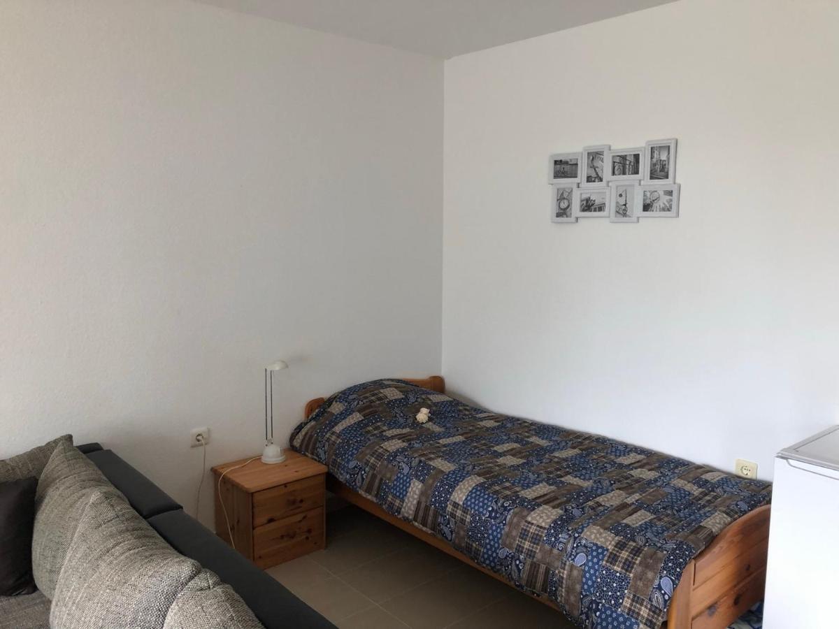 B506, Schoenes Und Gemuetliches Appartement Лахщайн Екстериор снимка