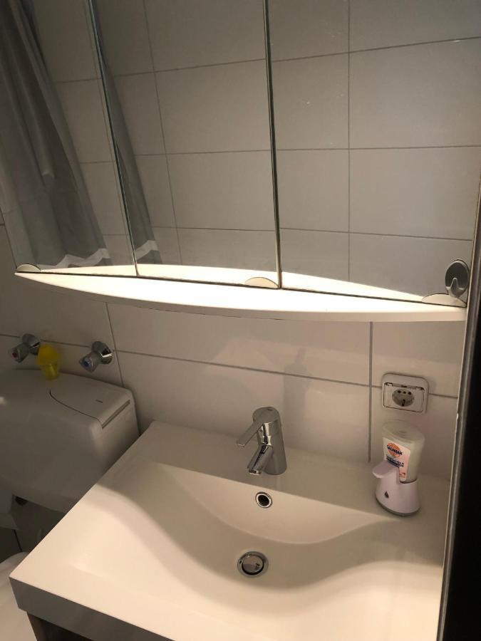 B506, Schoenes Und Gemuetliches Appartement Лахщайн Екстериор снимка