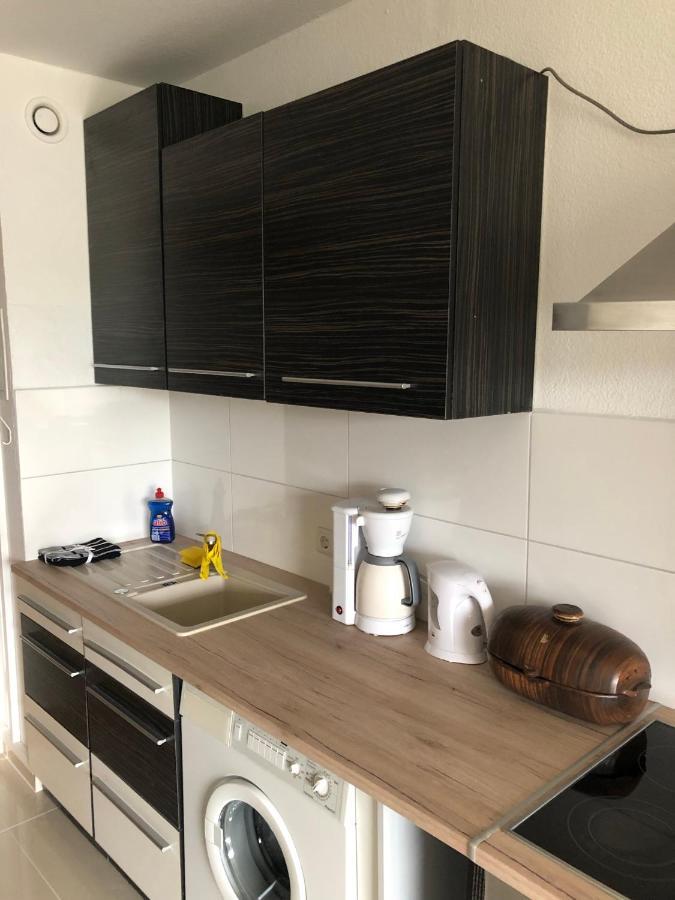 B506, Schoenes Und Gemuetliches Appartement Лахщайн Екстериор снимка
