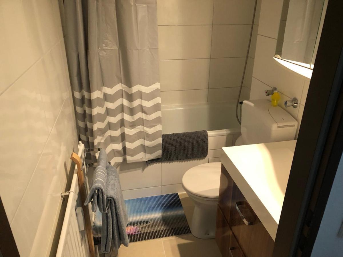 B506, Schoenes Und Gemuetliches Appartement Лахщайн Екстериор снимка