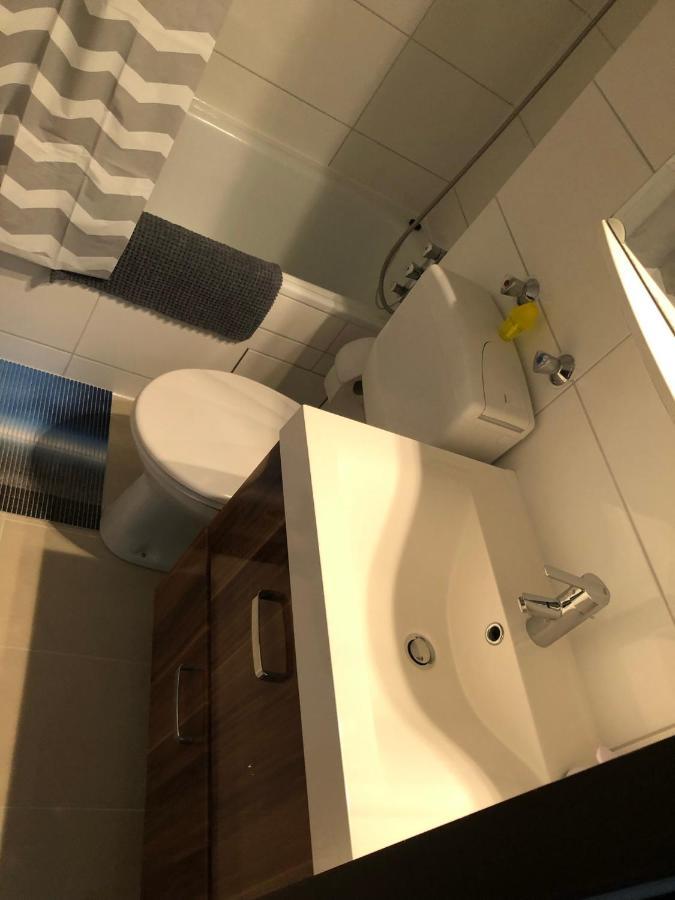 B506, Schoenes Und Gemuetliches Appartement Лахщайн Екстериор снимка