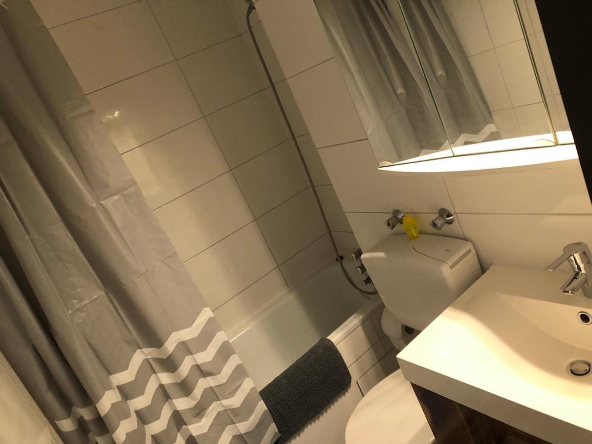 B506, Schoenes Und Gemuetliches Appartement Лахщайн Екстериор снимка
