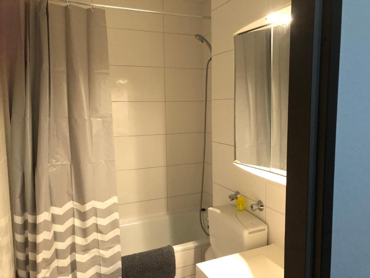 B506, Schoenes Und Gemuetliches Appartement Лахщайн Екстериор снимка